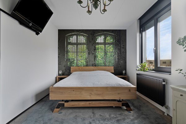 Medium property photo - Bunschoter Veenkamp 20, 3751 JD Bunschoten-Spakenburg